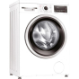 Прально-сушильна машина Bosch WDS28460UA - 1
