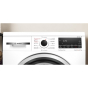 Прально-сушильна машина Bosch WDS28460UA - 3
