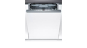 Встраиваемая посудомоечная машина Bosch SMV46KX55E - 10