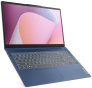 Ноутбук Lenovo IdeaPad Slim 3 15AMN8 15,6" R3 7320U - 8GB RAM - 512GB - Win11 (82XQ0070PB) - 1