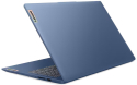 Ноутбук Lenovo IdeaPad Slim 3 15AMN8 15,6" R3 7320U - 8GB RAM - 512GB - Win11 (82XQ0070PB) - 3