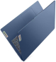 Ноутбук Lenovo IdeaPad Slim 3 15AMN8 15,6" R3 7320U - 8GB RAM - 512GB - Win11 (82XQ0070PB) - 7