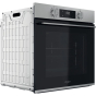 Духовой шкаф Whirlpool OMK58HR0X - 3