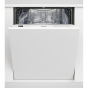 Встраиваемая посудомоечная машина Indesit D2IHD526A - 1