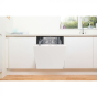 Встраиваемая посудомоечная машина Indesit D2IHD526A - 3