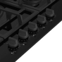 Варильна панель BEKO HILW75325SDX - 4