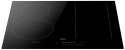 Индукционная варочная поверхность Amica PIA6541PHTSUN - 2