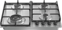 Газова панель варильна Gorenje GW641EBX - 2