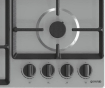 Газова панель варильна Gorenje GW641EBX - 5