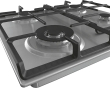 Газова панель варильна Gorenje GW641EBX - 6