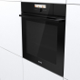 Электрическая духовка Gorenje BCS798S24BG - 4