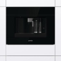 Вбудована кавоварка Gorenje CMA9200BG - 1