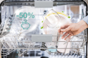 Встраиваемая посудомоечная машина Gorenje GV693C61AD - 12