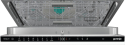 Встраиваемая посудомоечная машина Gorenje GV693C61AD - 15