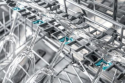 Встраиваемая посудомоечная машина Gorenje GV693C61AD - 17