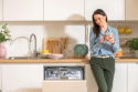 Встраиваемая посудомоечная машина Gorenje GV693C61AD - 30