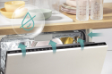 Встраиваемая посудомоечная машина Gorenje GV693C61AD - 3