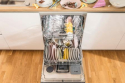 Встраиваемая посудомоечная машина Gorenje GV693C61AD - 41
