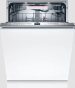 Встраиваемая посудомоечная машина Bosch SBV6ZDX49E - 1