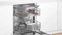 Встраиваемая посудомоечная машина Bosch SBV6ZDX49E - 4