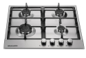 Газова поверхня GRANADO GGH 61-104 Inox - 1