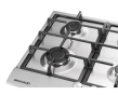 Газова поверхня GRANADO GGH 61-104 Inox - 2