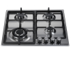 Газова поверхня GRANADO GGH 61-114 Inox - 1