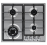 Газова поверхня GRANADO GGH 61-114 Inox - 2