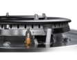 Газова поверхня GRANADO GGH 61-114 Inox - 3