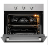 Электрический духовой шкаф GRANADO GEO 61-0200 Inox - 2