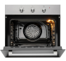 Электрический духовой шкаф GRANADO GEO 61-0200 Inox - 3