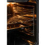 Электрический духовой шкаф GRANADO GEO 61-0200 Inox - 7