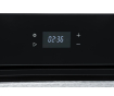Електрична духова шафа GRANADO GEO 62-1310 Black glass - 10