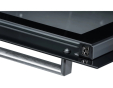 Електрична духова шафа GRANADO GEO 62-1310 Black glass - 13