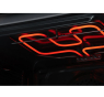 Електрична духова шафа GRANADO GEO 62-1310 Black glass - 5