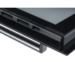 Електрична духова шафа GRANADO GEO 62-1310 Black glass - 6