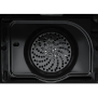 Електрична духова шафа GRANADO GEO 62-1310 Black glass - 7
