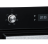 Електрична духова шафа GRANADO GEO 62-1310 Black glass - 8