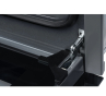 Електрична духова шафа GRANADO GEO 62-1310 Black glass - 9