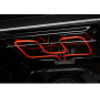 Электрический духовой шкаф GRANADO GEO 62-0200 Grafito glass - 5