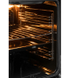 Электрический духовой шкаф GRANADO GEO 62-0200 Grafito glass - 6