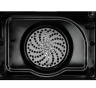 Электрический духовой шкаф GRANADO GEO 62-0200 Grafito glass - 7