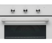 Электрический духовой шкаф GRANADO GEO 62-0200 White glass - 2