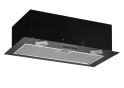 Вытяжка встроенная GRANADO Palamos 3603-700 Black - 1