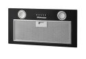 Вытяжка встроенная GRANADO Palamos 3603-700 Black - 2