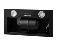 Вытяжка встроенная GRANADO Palamos 3603-700 Black - 3
