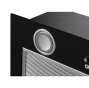Вытяжка встроенная GRANADO Palamos 3603-700 Black - 4