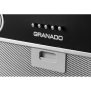 Вытяжка встроенная GRANADO Palamos 3603-700 Black - 5
