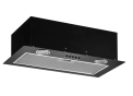 Вытяжка встроенная GRANADO Palamos 3603-1200 Black - 1