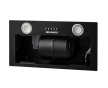 Вытяжка встроенная GRANADO Palamos 3603-1200 Black - 3
